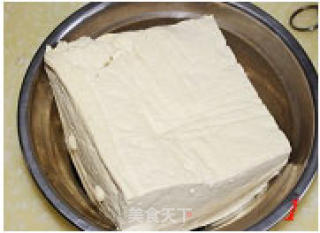 鱼的爱情----安康鱼炖豆腐的做法步骤：6