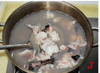 鱼的爱情----安康鱼炖豆腐的做法步骤：6