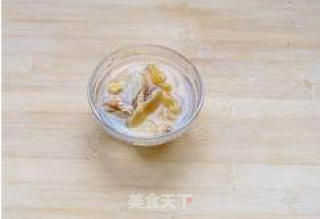 九制陈皮排骨的做法步骤：3