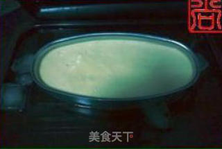 酸奶乳酪蛋糕的做法步骤：2
