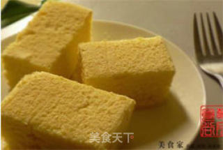 酸奶乳酪蛋糕的做法步骤：2