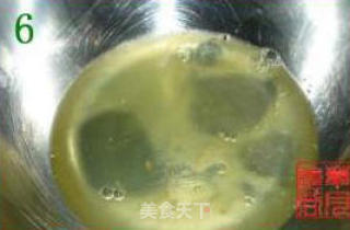 豆腐蛋糕的做法步骤：5