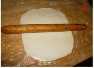 香酥蛋挞的做法步骤：5