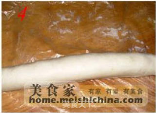 香酥蛋挞的做法步骤：5