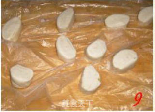 香酥蛋挞的做法步骤：5