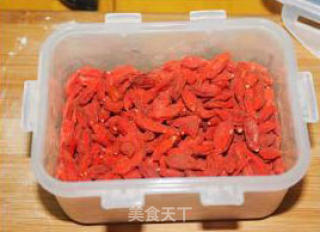 花朵馒头的做法步骤：3