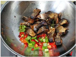酥脆软香---干炸鱼块的做法步骤：6