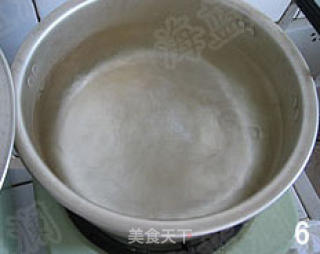 秘制牛肉干的做法步骤：4