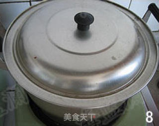 秘制牛肉干的做法步骤：4