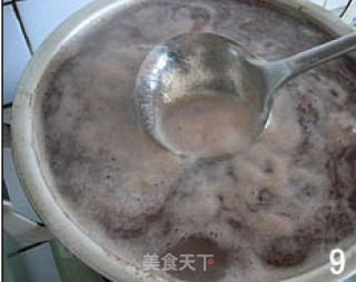 秘制牛肉干的做法步骤：4