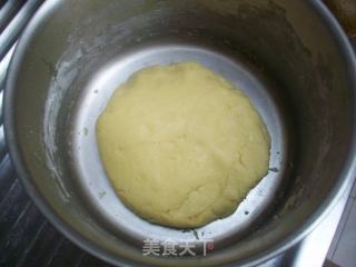 香甜爱心塔的做法步骤：3
