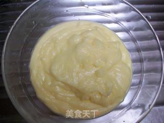 香甜爱心塔的做法步骤：3