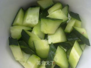 素美味的做法步骤：2