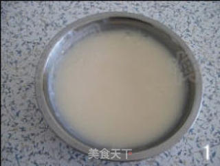 红豆酥的做法步骤：9
