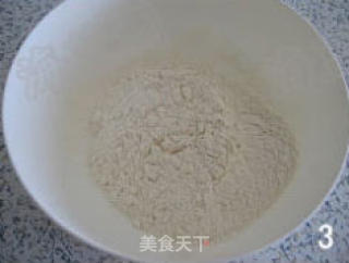 红豆酥的做法步骤：9