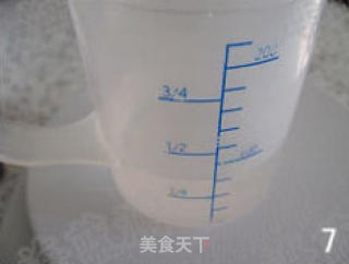 红豆酥的做法步骤：9