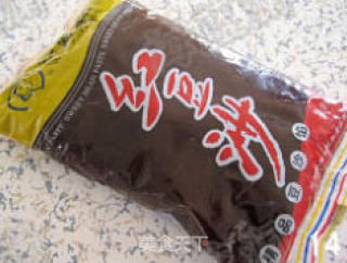 红豆酥的做法步骤：9