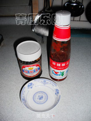 正宗潮汕牛肉丸汤的做法步骤：4