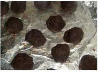 懒人版红豆饼的做法步骤：6