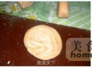 懒人版红豆饼的做法步骤：6