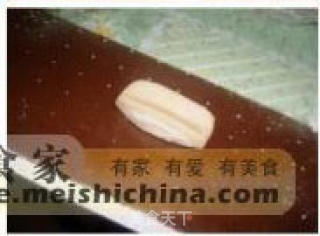 懒人版红豆饼的做法步骤：6