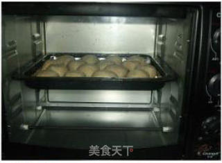 懒人版红豆饼的做法步骤：6