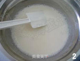 肉松面包的做法步骤：6