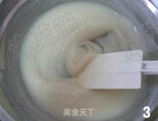 肉松面包的做法步骤：6