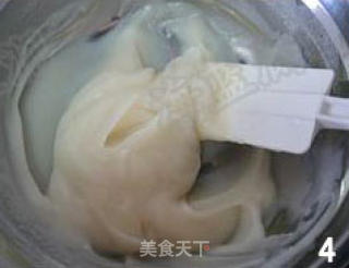 肉松面包的做法步骤：6