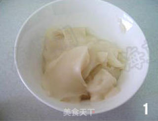肉松面包的做法步骤：6