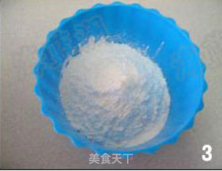 肉松面包的做法步骤：6