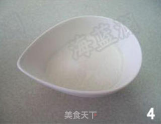 肉松面包的做法步骤：6