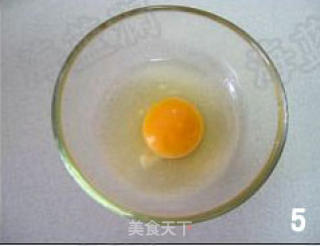 肉松面包的做法步骤：6