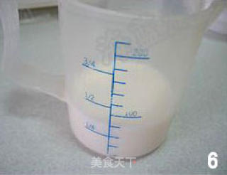 肉松面包的做法步骤：6