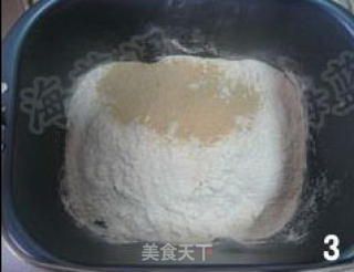 肉松面包的做法步骤：6