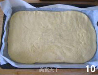 肉松面包的做法步骤：6