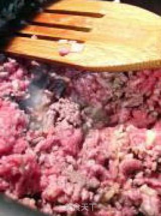 泡椒牛肉碎的做法步骤：5
