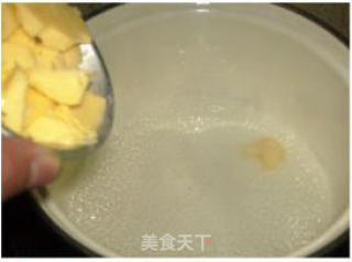 九连体小包的做法步骤：6