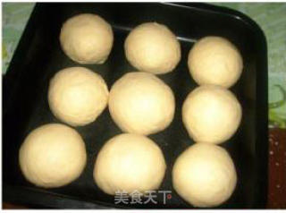 九连体小包的做法步骤：6