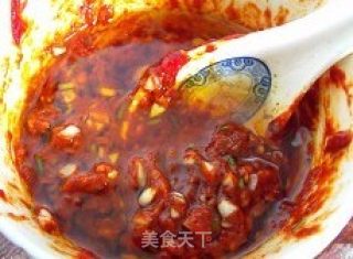 农家蒸菜——吉祥三宝的做法步骤：2