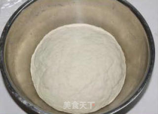芝麻包子的做法步骤：2