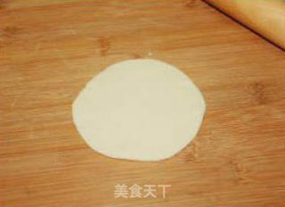 芝麻包子的做法步骤：2