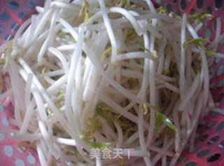 茴香金银丝的做法步骤：2