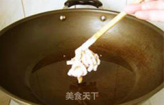 橙汁鸡的做法步骤：2