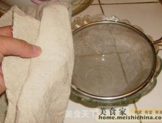自制奶油奶酪的做法步骤：3