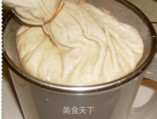 自制奶油奶酪的做法步骤：3