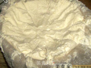 自制奶油奶酪的做法步骤：3