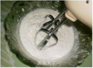 小泡芙的做法步骤：4