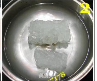 自制蜂蜜柚子茶的做法步骤：4