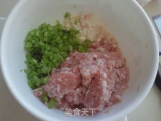 豆豉豆腐箱！的做法步骤：2